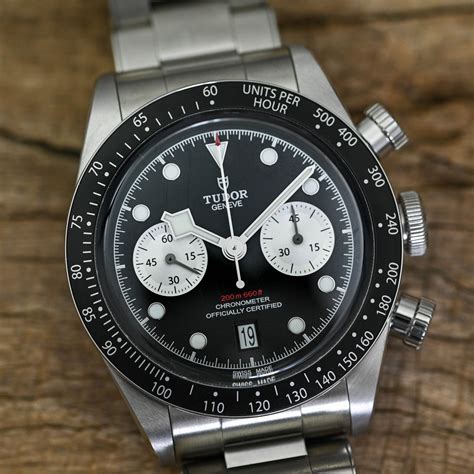 tudor panda 79360n review